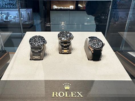 rolex resale tokyo